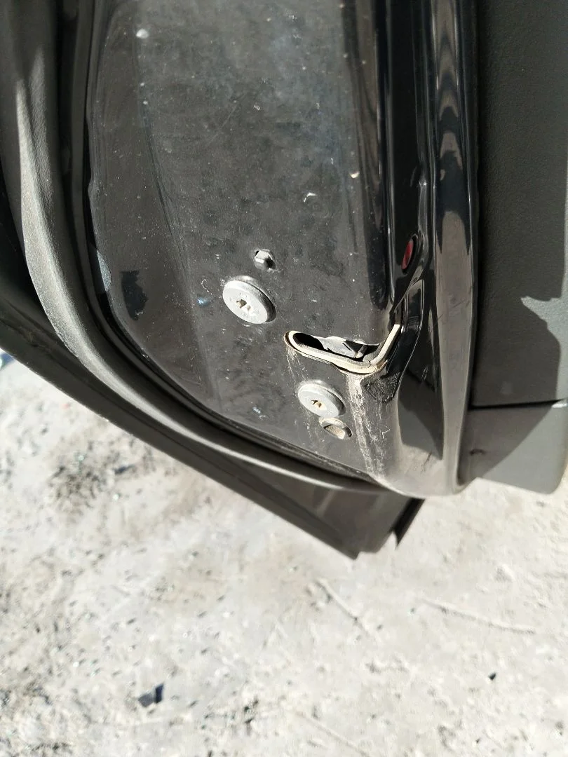 Foto de CERRADURA PUERTA TRASERA IZQUIERDA PEUGEOT 407 1.6 HDi FAP CAT (9HZ / DV6TED4) (109 CV / 80 KW) referencia 9138V0