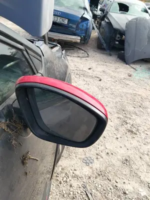 Foto de RETROVISOR DERECHO CITROEN C3 foto 2
