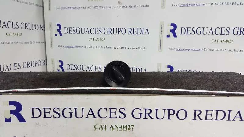 Foto de MANDO LUCES VOLKSWAGEN BORA VARIANT (1J6)(1999) referencia 1C0941531