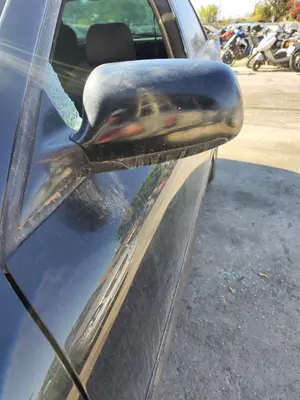 Foto de RETROVISOR IZQUIERDO AUDI A3 (8L) 1.6  (102 CV / 75 KW)