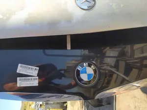 Foto de CERRADURA CAPO BMW SERIE 3 BERLINA (E90) 2.0 16V Diesel (163 CV / 120 KW)