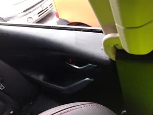 Foto de CERRADURA PUERTA TRASERA IZQUIERDA MAZDA 6 BERLINA (GJ) 2.2 Turbodiesel CAT (175 CV / 129 KW) referencia GHK373310