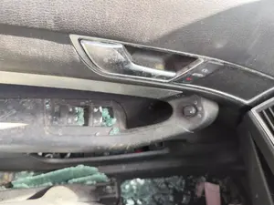 Foto de ELEVALUNAS DELANTERO IZQUIERDO AUDI A6 BERLINA (4F2) 2.0 TDI (140 CV / 103 KW) referencia 4F0837461A