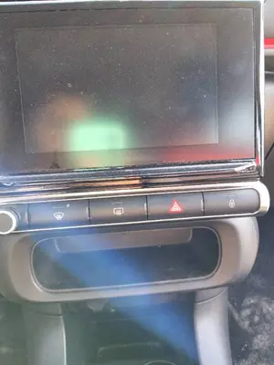 Foto de MANDO CALEFACCION / AIRE ACONDICIONADO CITROEN C3