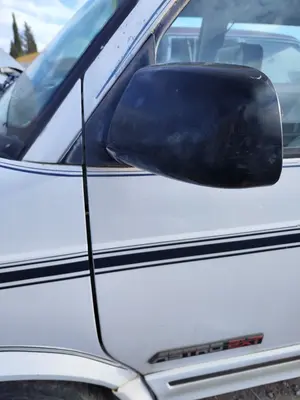 Foto de RETROVISOR IZQUIERDO CHEVROLET ASTRO VAN 4.3 V6 CAT (189 CV / 139 KW) foto 3