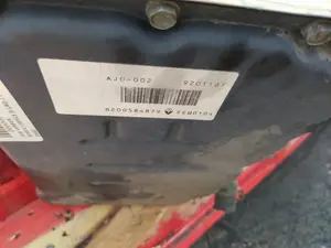 Foto de CAJA CAMBIOS RENAULT ESPACE IV (JK0) referencia 1XK0D foto 3