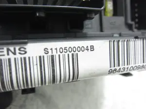 Foto de NO IDENTIFICADO CITROEN C5 BERLINA 3.0 V6 (207 CV / 152 KW) referencia 9643100980 foto 3