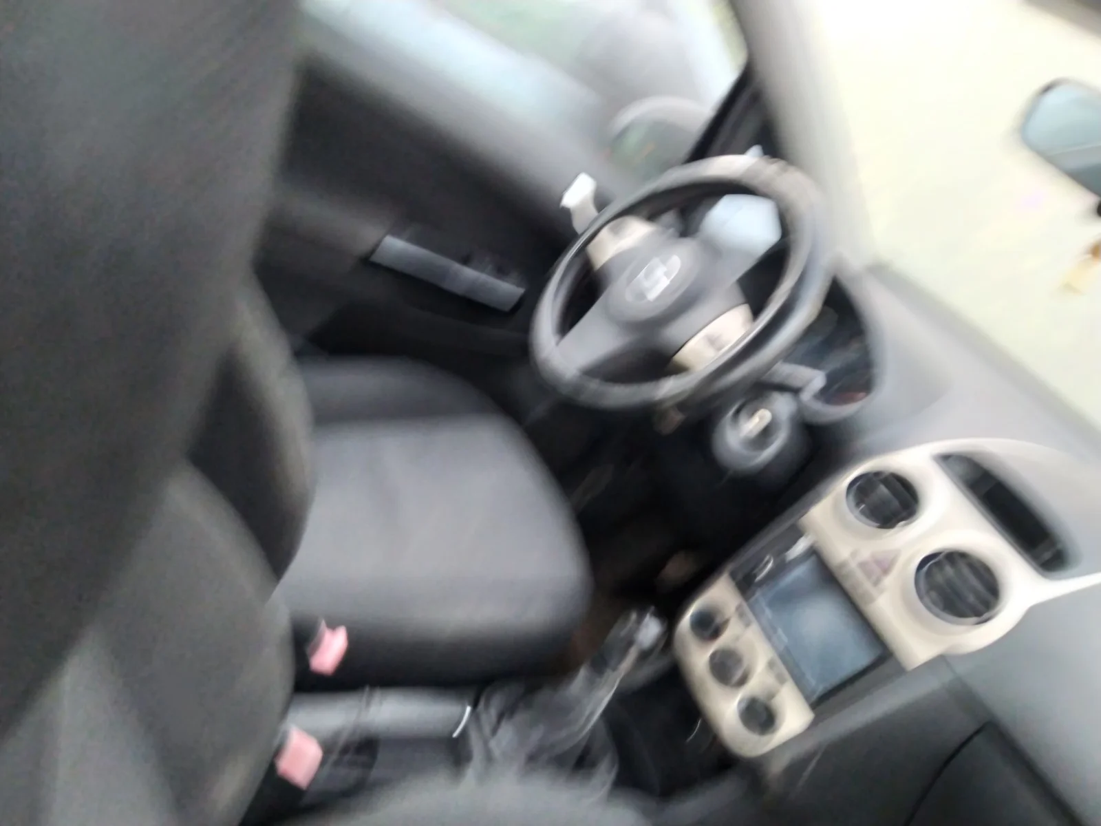 Foto de SISTEMA AUDIO / RADIO CD OPEL CORSA D 1.2 16V CAT (Z 12 XEP / LB4) (80 CV / 59 KW)