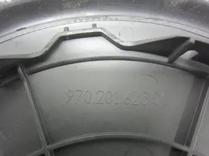 Foto de MOLDURA PORSCHE PANAMERA (TIPO 970) referencia 97020162301 foto 3