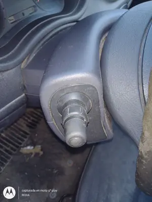 Foto de ANILLO AIRBAG RENAULT CLIO III 1.2 16V (75 CV / 55 KW)