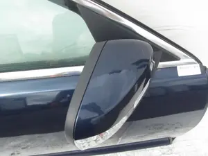 Foto de RETROVISOR DERECHO JAGUAR XF 2.7 V6 Diesel CAT (207 CV / 152 KW) foto 6