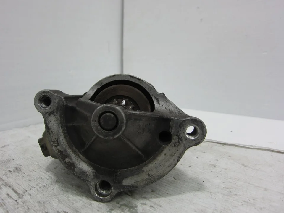 Foto de MOTOR ARRANQUE CITROEN BERLINGO referencia 07L10195AP