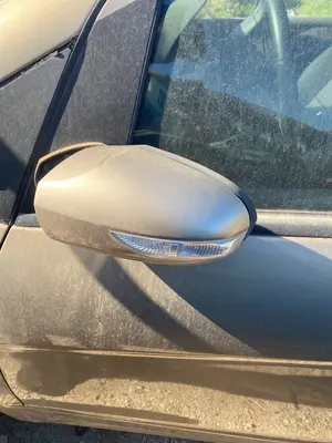 Foto de RETROVISOR IZQUIERDO MERCEDES-BENZ CLASE A (BM 169) 2.0 CDI CAT (109 CV / 80 KW)