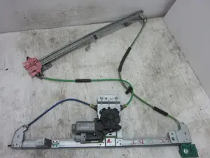 Foto de ELEVALUNAS DELANTERO IZQUIERDO PEUGEOT EXPERT FURGÓN 1.6 HDi FAP (90 CV / 66 KW) referencia 400982F