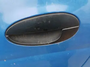 Foto de MANETA EXTERIOR TRASERA IZQUIERDA DAEWOO MATIZ 0.8 CAT (52 CV / 38 KW) referencia 96314566 foto 1