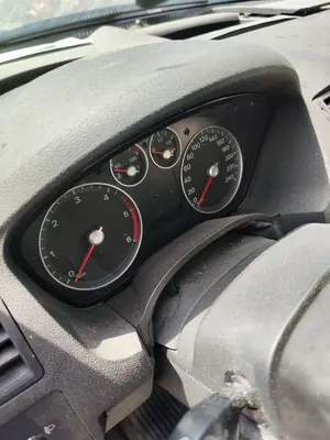 Foto de CUADRO INSTRUMENTOS FORD C-MAX (CB3)(2007) 1.8 TDCi Turbodiesel CAT (116 CV / 85 KW)
