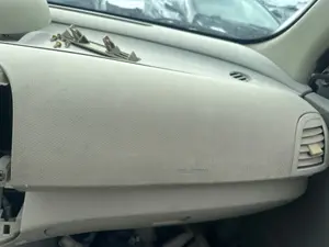 Foto de AIRBAG DELANTERO DERECHO NISSAN MICRA (K12E) 1.2 CAT (65 CV / 48 KW)