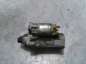 Foto de MOTOR ARRANQUE PEUGEOT 307 BERLINA (S2) 1.6 HDi (109 CV / 80 KW) referencia 9645100680 foto 4