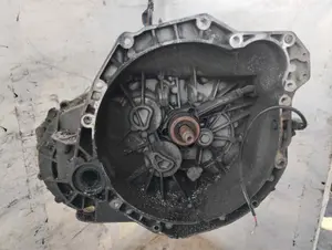 Foto de CAJA CAMBIOS RENAULT LAGUNA (B56) 2.2 Turbodiesel (113 CV / 83 KW) referencia PK1AA071