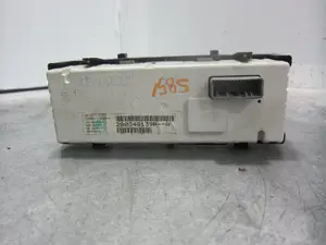 Foto de PANTALLA MULTIFUNCION RENAULT CLIO III 1.2 (75 CV / 55 KW) referencia 280348139R foto 4