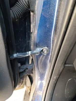 Foto de RETENEDOR PUERTA MAZDA 6 BERLINA (GH) 2.2 Turbodiesel CAT (163 CV / 120 KW) referencia GS1D-58-270E