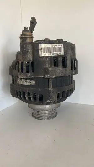 Foto de ALTERNADOR NISSAN ALMERA (N16/E) referencia F8626481 foto 2
