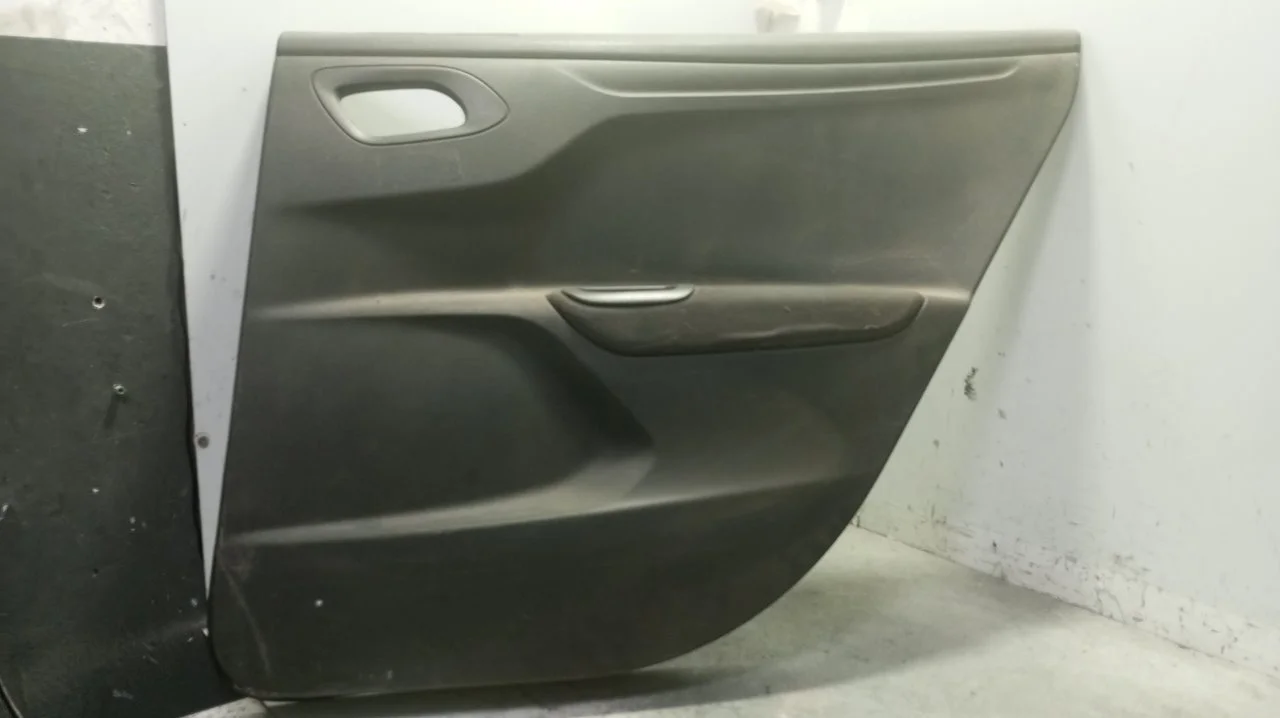 Foto de GUARNECIDO PUERTA TRASERA DERECHA CITROEN C-ELYSÉE 1.6 HDi FAP (92 CV / 68 KW) referencia 9675291577