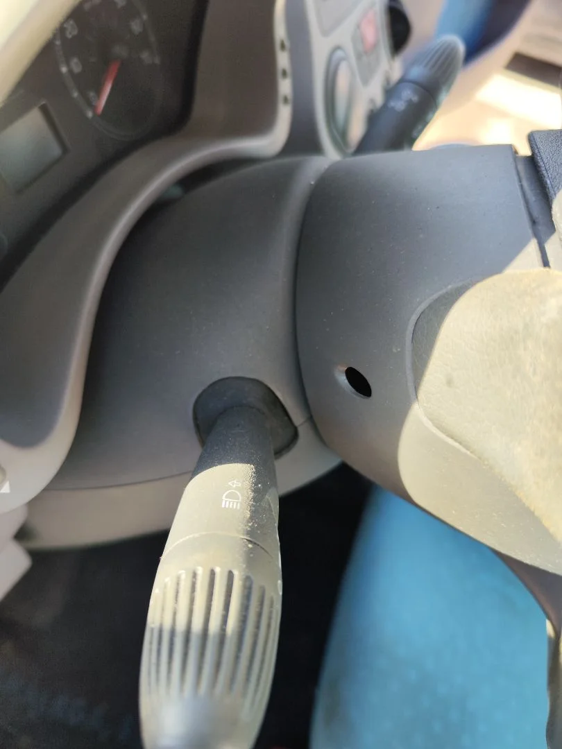Foto de ANILLO AIRBAG FIAT II PANDA (169) 1.2 CAT (60 CV / 44 KW)