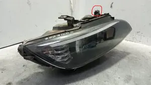 Foto de FARO DERECHO BMW SERIE 3 COUPE (E92) 2.0 Turbodiesel CAT (177 CV / 130 KW) referencia 7162128 foto 3