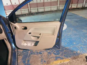 Foto de ELEVALUNAS DELANTERO DERECHO FORD FIESTA (CBK) 1.4 TDCi CAT (68 CV / 50 KW) referencia 1567722 foto 2