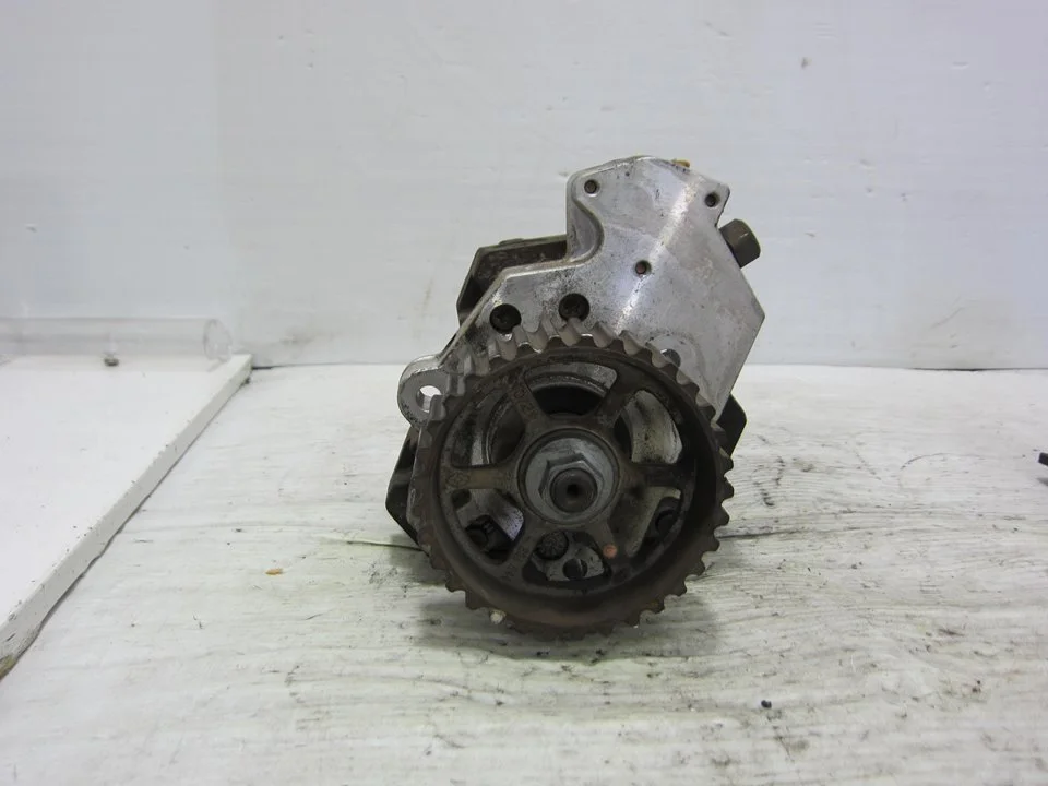 Foto de BOMBA INYECCION RENAULT SCENIC II (JM) referencia 8200342594