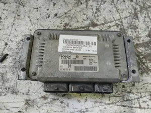 Foto de CENTRALITA MOTOR UCE CITROEN SAXO 1.5 Diesel (57 CV / 42 KW) referencia 0281001839