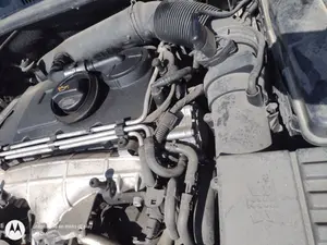 Foto de CABLEADO ELECTRICO VOLKSWAGEN GOLF V (1K1)(10.2003) 2.0 TDI (140 CV / 103 KW)