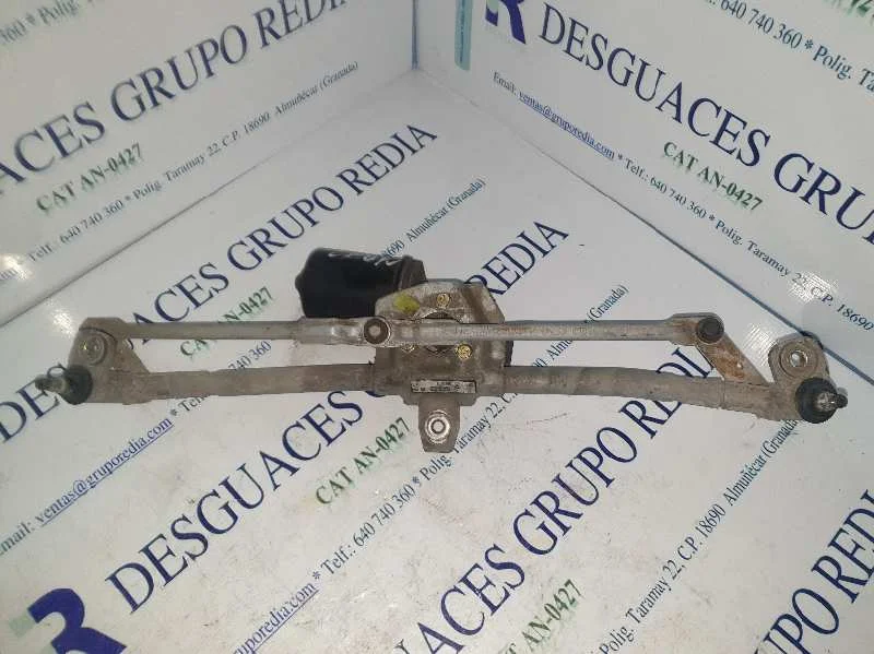 Foto de ARTICULACION LIMPIA DELANTERA SEAT TOLEDO (1M2) referencia 1M1955023F