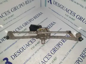 Foto de ARTICULACION LIMPIA DELANTERA SEAT TOLEDO (1M2) referencia 1M1955023F