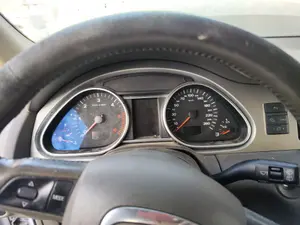 Foto de CUADRO INSTRUMENTOS AUDI Q7 (4L) 3.0 V6 24V TDI (233 CV / 171 KW)