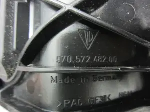 Foto de NO IDENTIFICADO PORSCHE PANAMERA (TIPO 970) referencia 97057248200 foto 3