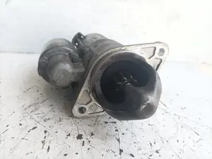 Foto de MOTOR ARRANQUE OPEL ASTRA H BERLINA referencia 55556092 foto 2