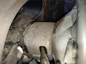 Foto de ANILLO AIRBAG CHRYSLER VOYAGER (RG)