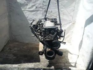 Foto de MOTOR COMPLETO HYUNDAI MATRIX (FC) referencia G4BD foto 10