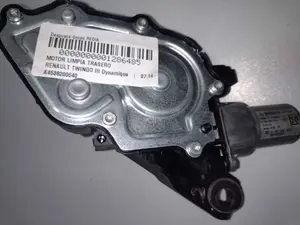 Foto de MOTOR LIMPIA TRASERO RENAULT TWINGO III 1.0 SCe (71 CV / 52 KW) referencia A4538200540 foto 3