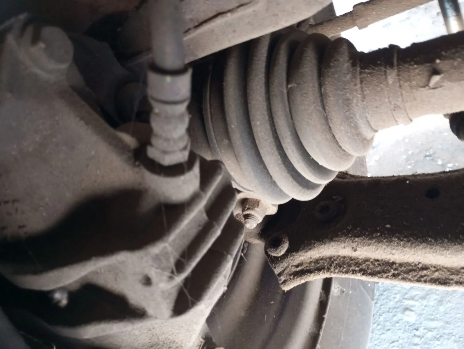 Foto de PINZA DE FRENO DELANTERA DERECHA CITROEN BERLINGO 1.9 Diesel (69 CV / 51 KW) referencia 1617292180