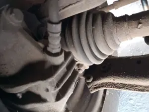 Foto de PINZA DE FRENO DELANTERA DERECHA CITROEN BERLINGO 1.9 Diesel (69 CV / 51 KW) referencia 1617292180