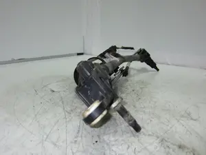 Foto de MOTOR LIMPIA DELANTERO RENAULT MEGANE III BERLINA 5P referencia 288000001R foto 4