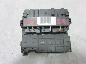 Foto de NO IDENTIFICADO PEUGEOT 307 (S1)(04.2001) 2.0 HDi CAT (90 CV / 66 KW) referencia 9650664080 foto 3