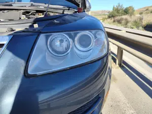 Foto de FARO IZQUIERDO VOLKSWAGEN TOUAREG (7L6) 4.2 V8 32V FSI (350 CV / 257 KW)