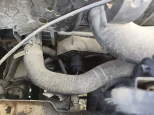 Foto de ELECTROVENTILADOR FORD KA (CCU) 1.3 TDCi CAT (75 CV / 55 KW) referencia 2319323