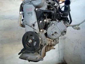 Foto de MOTOR COMPLETO TOYOTA YARIS (XP13) Híbrido 74 kW (1.5 Ltr. - 55 kW 16V) (101 CV / 74 KW) referencia X1NZ-P92 foto 2