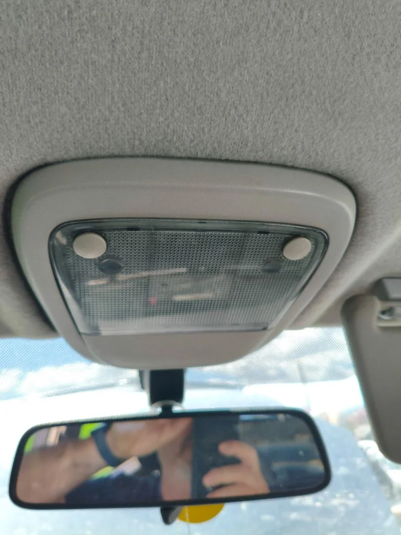 Foto de LUZ INTERIOR OPEL MERIVA 1.7 16V DTI CAT (Y 17 DT / LR6) (75 CV / 55 KW) referencia 13131023