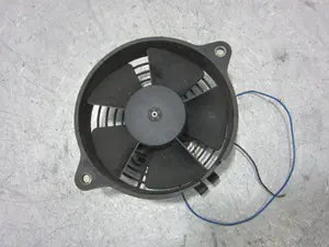 Foto de ELECTROVENTILADOR HONDA @ 125 /SPACY 125 referencia VA41-A102 foto 3